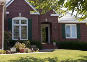 fixed double hung windows