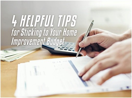 Helpful Tips Home Improvement
