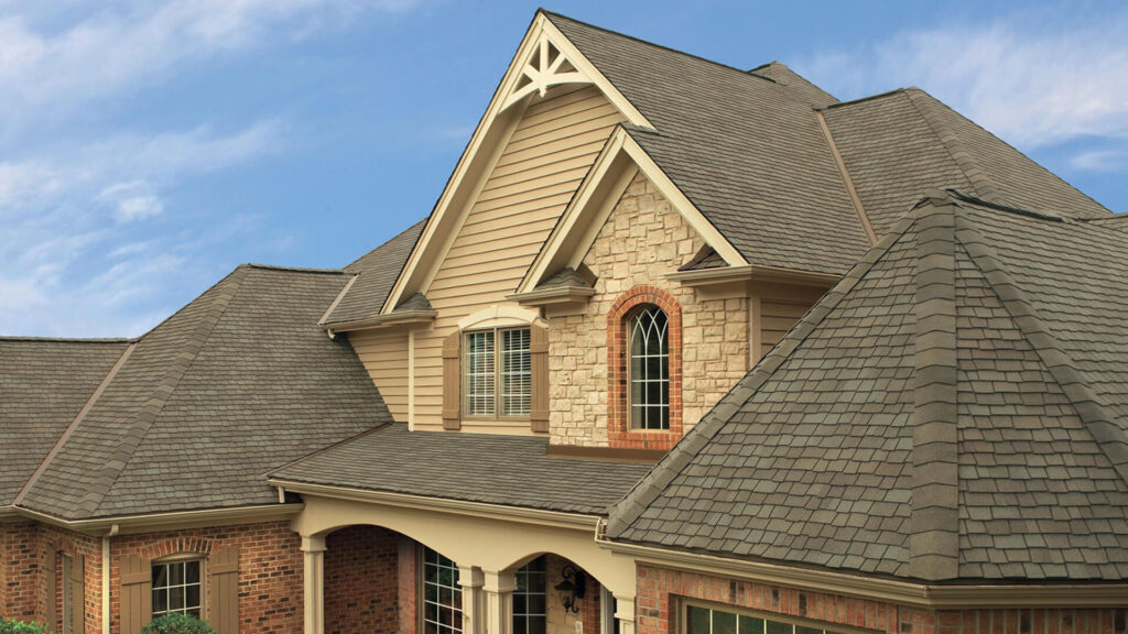 Options for Roofing Wichita , KS All States Home Improvement