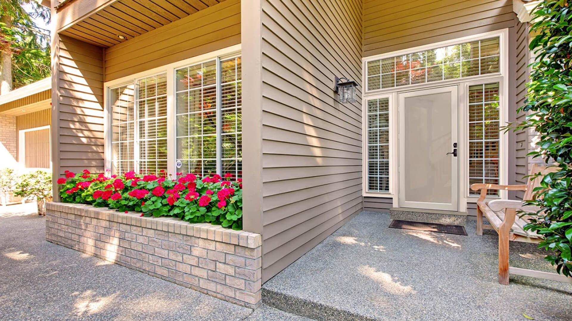 Storm Doors Wichita KS All States Home Improvement