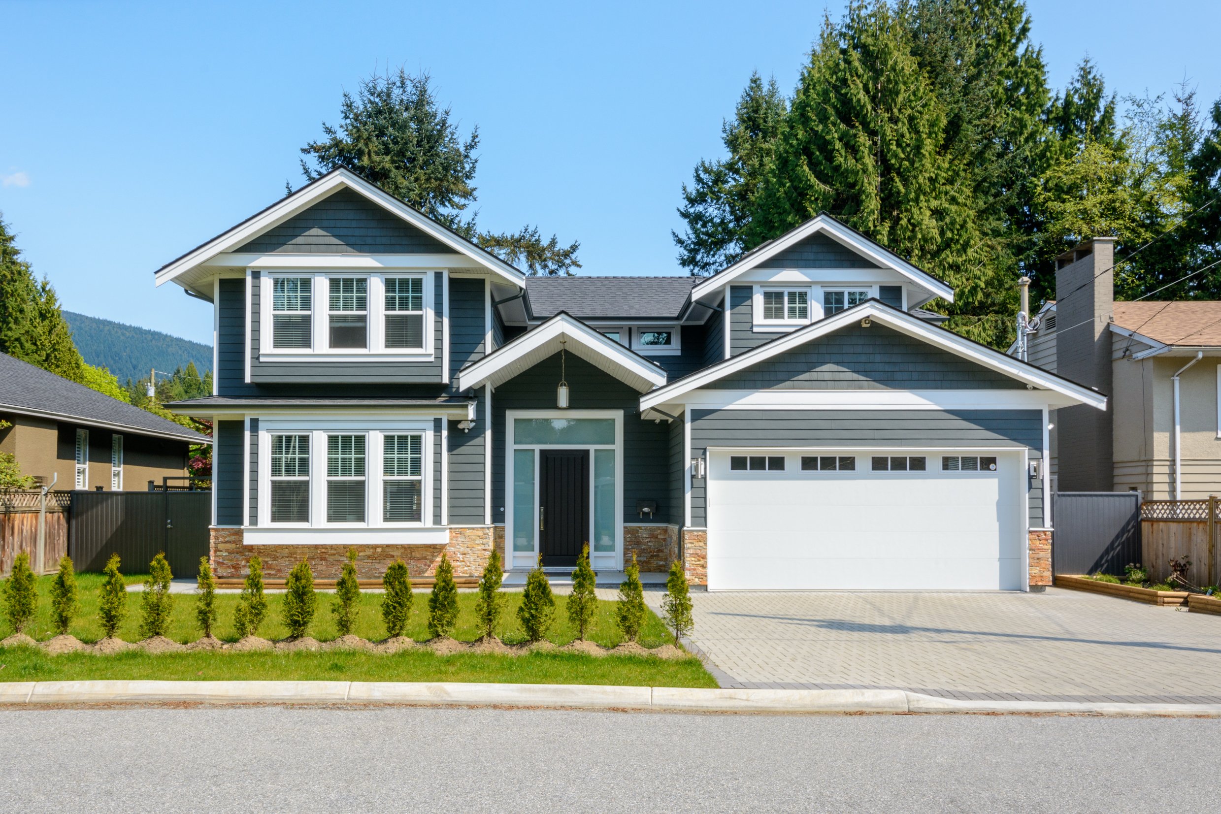 Hardie Wrap | Wichita | All States Home Improvement