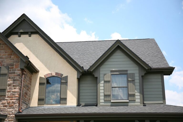 Roofing Contractors Wichita, Shingles All States Home Improvement