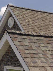 Roofing Company Derby, KS