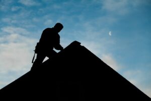 Roofing Contractors Goddard, KS