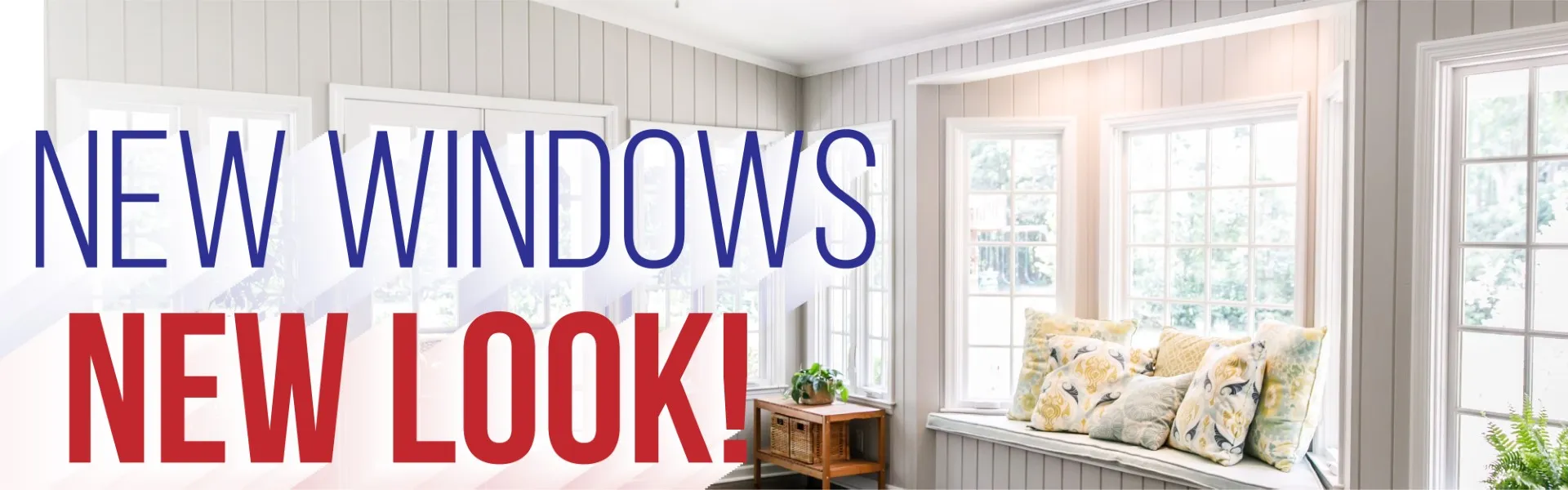 Instantly Upgrade the Look of Your Home In 2023 With New Window ...