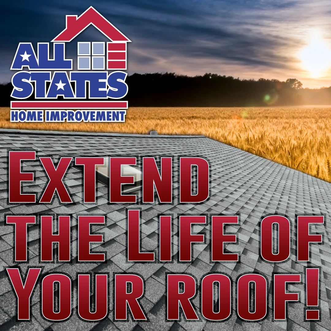 5 Ways To Extend The Lifespan Of Your Roof - All States